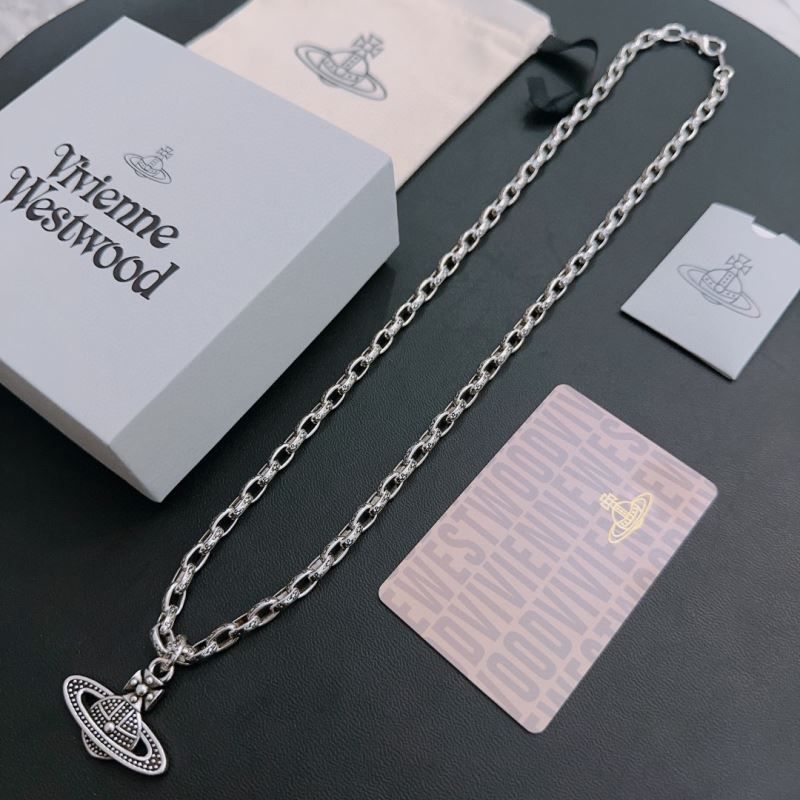 Vivienne Westwood Necklaces